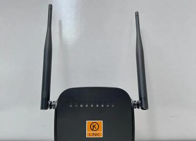آنالیز کی لینک 124S: برترین مودم ADSL خانگی با 1 میلیون تومان آنالیز کی لینک 124S: برترین مودم ADSL خانگی با 1 میلیون تومان